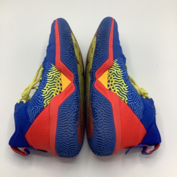 New Balance Darius Bailey X Two WXY "My Home" BB2WXYOH - Picture 13 of 15